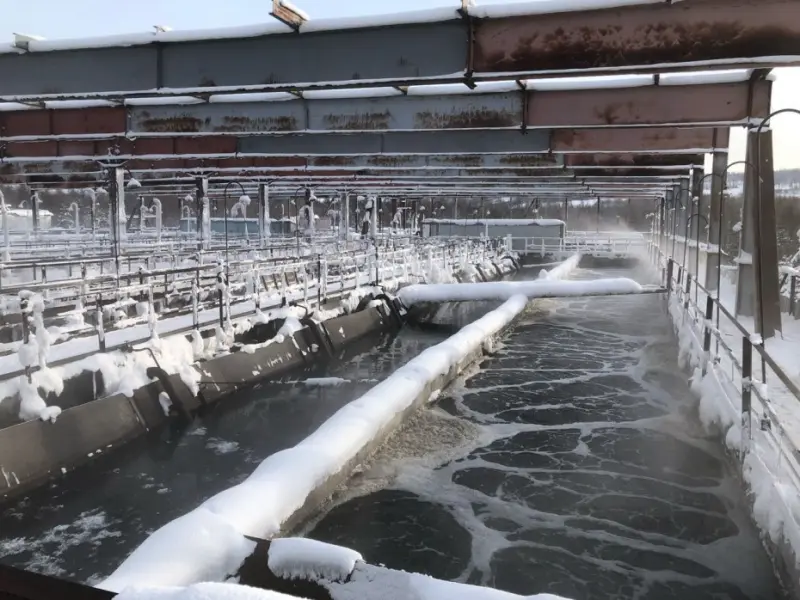 Один миллиард рублей направят на реконструкцию системы водоснабжения и водоотведения города Нерюнгри