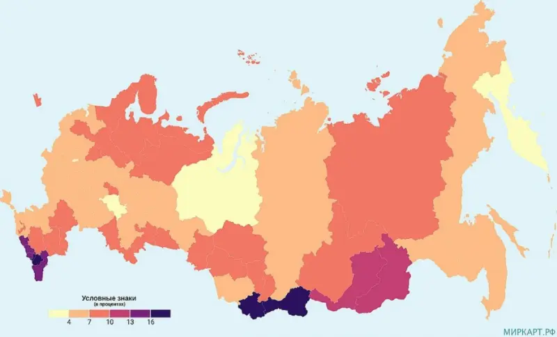 Служба статистики проведет выборочное обследование рабочей силы в марте 2022 года