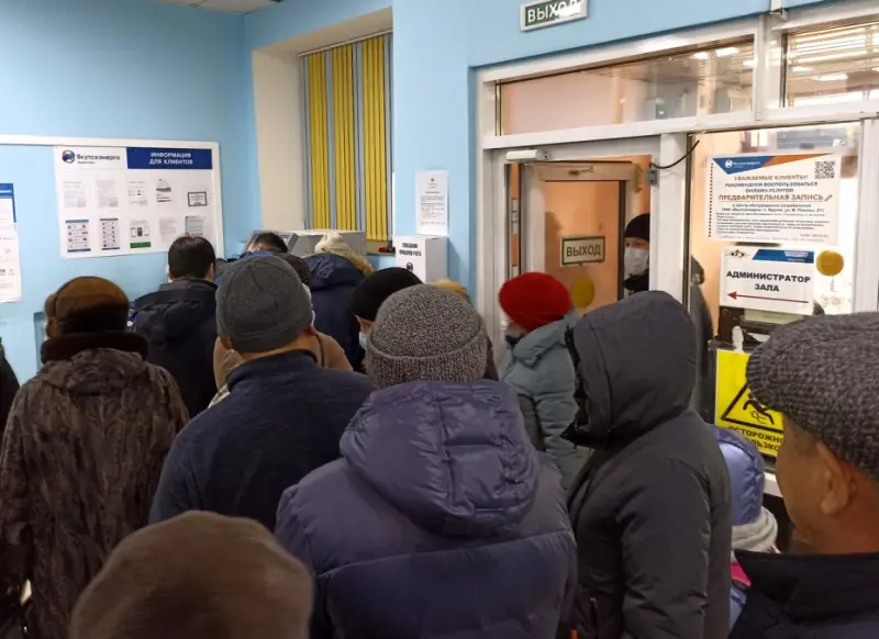 498 случаев COVID-19 выявлено в Якутии за сутки