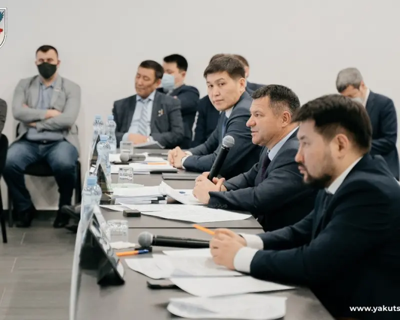 Новые автобусы, проспект и Набережная: Чиновники рассказали о городских планах на 2022 год