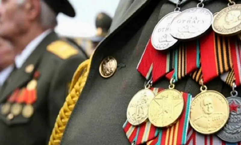 Ветераны  обратились за посильной помощью к жителям Якутска