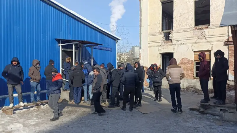 Реакция на критическую статью «Якутия.Инфо» об организации работы с мигрантами