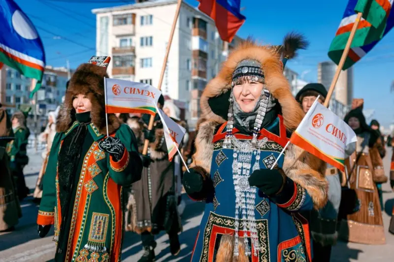 Программа праздничных мероприятий посвященных Дню образования республики