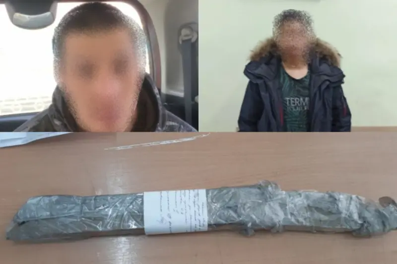 За избиение и ограбление постояльца гостиницы задержаны жители Якутска