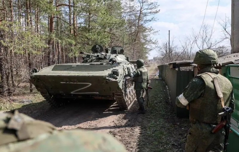 "Мы сейчас воюем со всем миром": В Минобороны назвали задачи второго этапа спецоперации на Украине