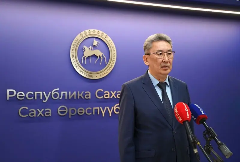Ускорена разгрузка вагонов в Нижнем Бестяхе, после обращения бизнеса к Министру предпринимательства Якутии