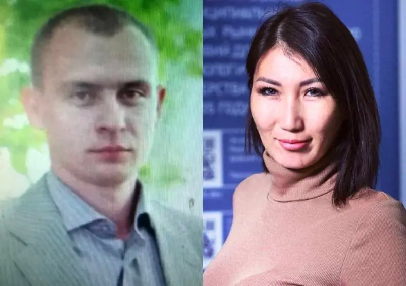 Криминальный бизнес-план: Рожина и Абсалихов на деньги от вымогательства хотели купить здание салона красоты