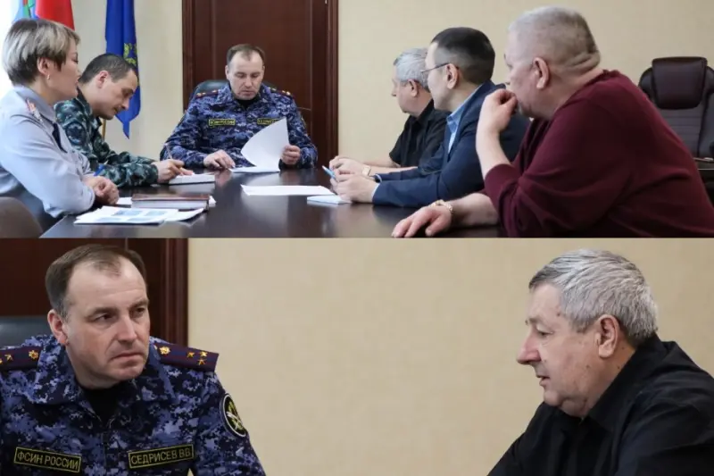 Корабли на Жатайской судоверфи будут строить руками осужденных