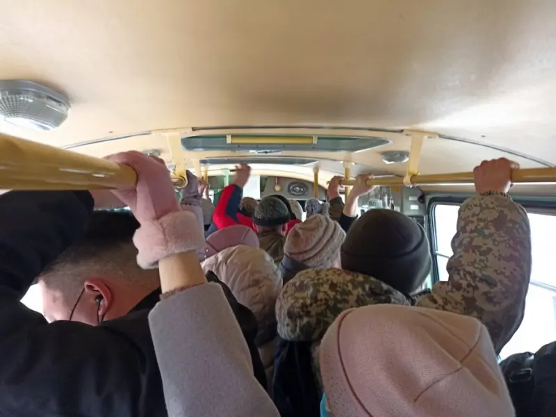 «Сейчас и без коронавируса страшно»: 58% якутян не боятся заболеть COVID-19
