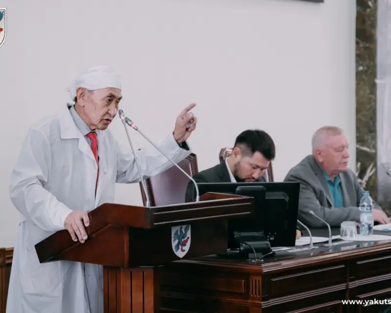 В Якутске прошло общественное обсуждение проекта постановления, устанавливающего границы розничной продажи алкоголя