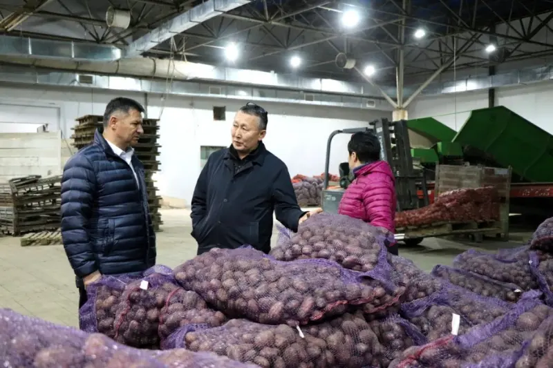 Власти Якутии: Продукты в Арктике до конца 2022 года будут стоить дешевле, чем в Якутске