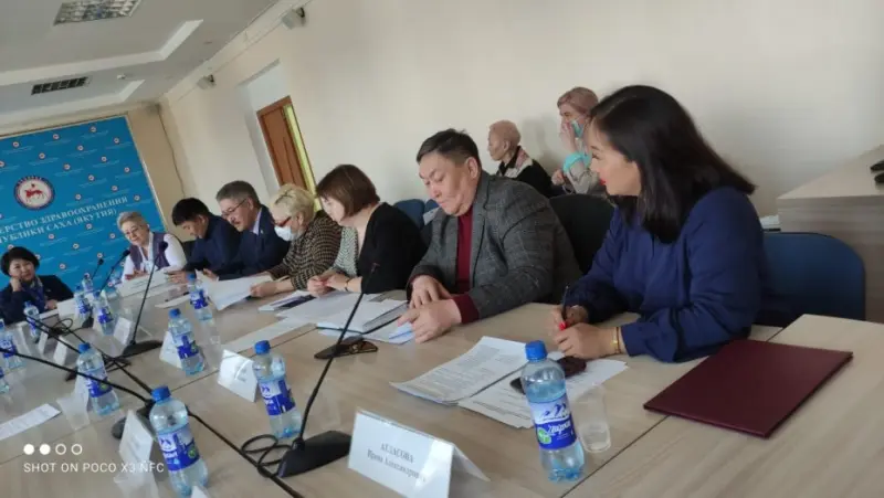В Якутске этим летом будут открыты все детские лагеря