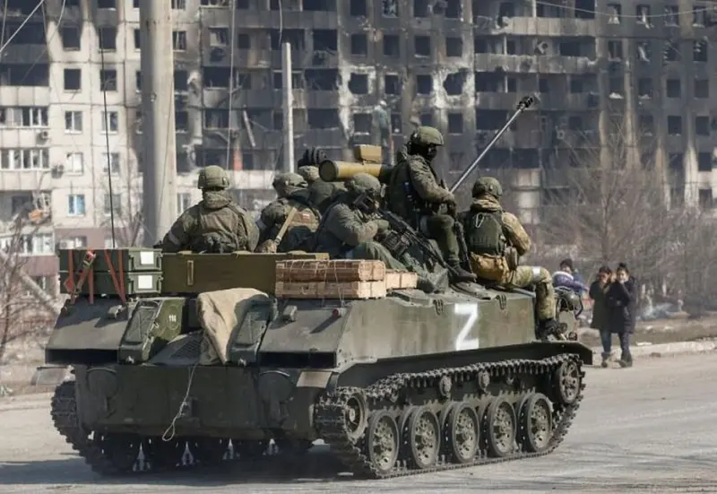 30 тысяч рублей взыскали с жителя Нерюнгри за дискредитацию армии России