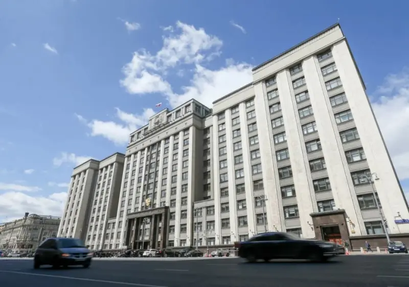 Законопроект об уравнивании в правах самозанятых и предпринимателей прошел первое чтение в Госдуме