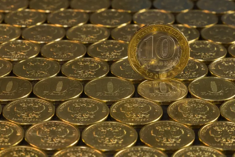Укрепление рубля приведет к снижению цен?