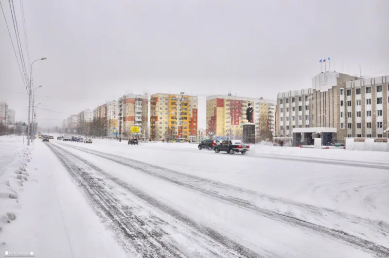 По одному миллиону рублей будут выплачивать врачам, приехавшим на работу в город Нерюнгри