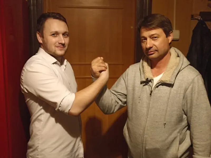 Владимир Фёдоров об итогах выборов в Олёкминске: Спрашивайте, требуйте, контролируйте!
