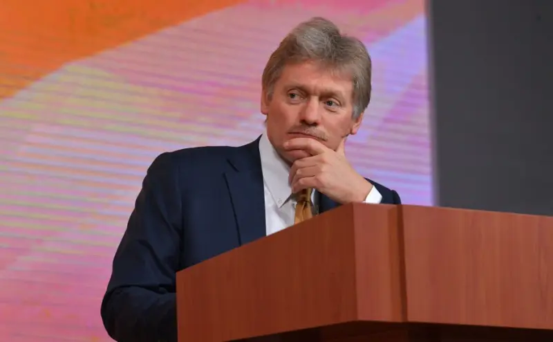 Песков раскрыл, кто является врагом России