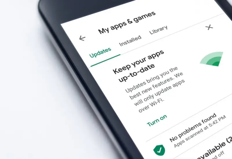 "Наш стор" заменит App Store и Google play