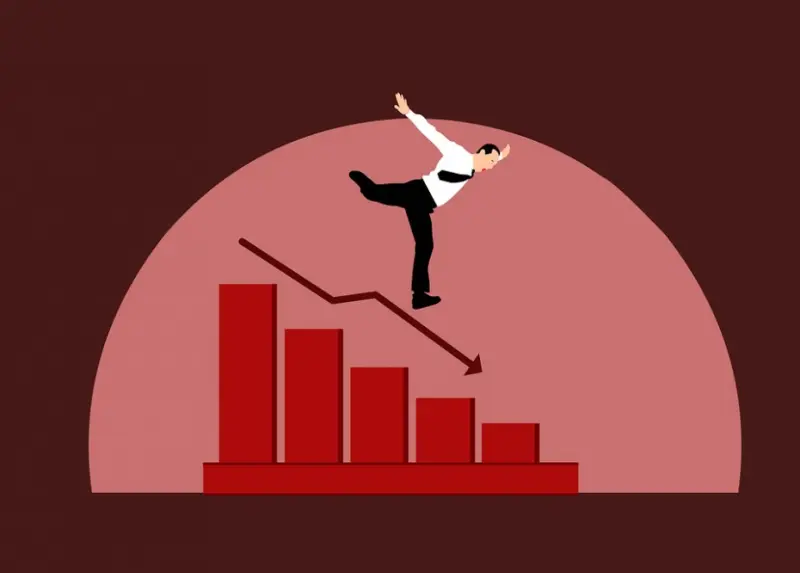 60% малого бизнеса не увидело для себя возможностей в санкционном кризисе