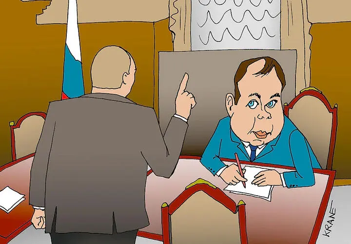 Губернаторский исход: Сразу несколько глав регионов сложили полномочия