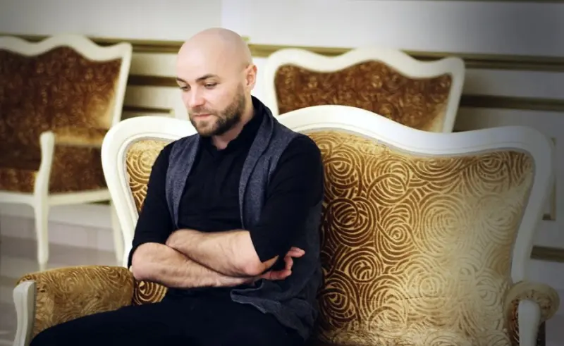 Сергей Юнганс покинул пост директора ГТОиБ