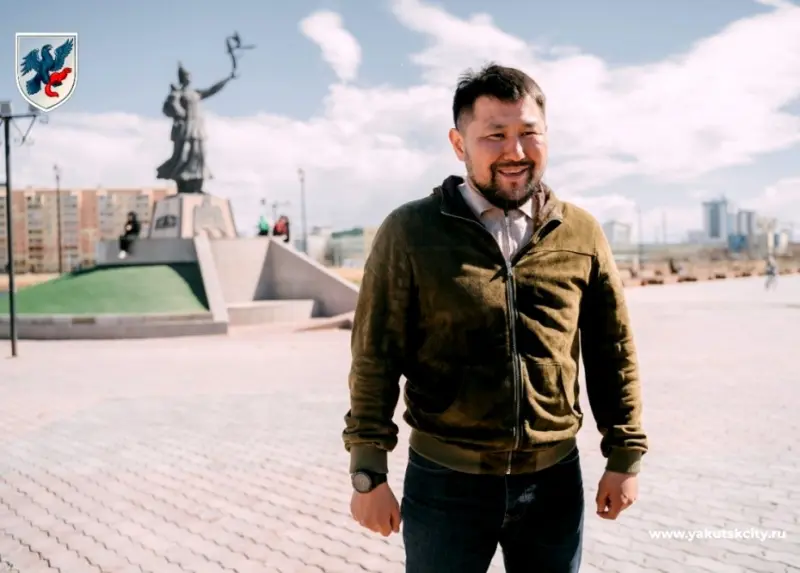 Евгений Григорьев: Набережная озера Сайсары и сквер Матери сделают наш город лучше и краше