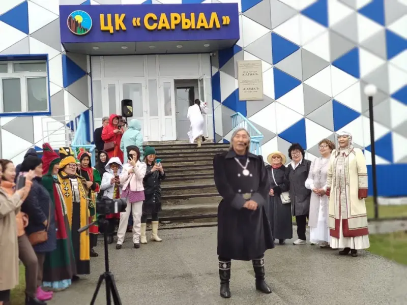 В Хангаласском улусе обсудят вопросы сохранения наследия основоположника якутской литературы Алексея Кулаковского