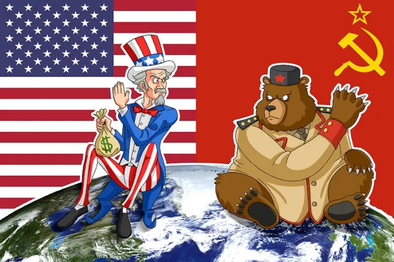 Высокопоставленный генерал США считает, что есть риск войны между великими державами