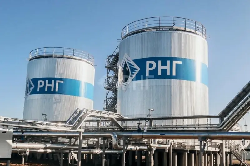АО «РНГ» – федеральный партнер премии Росприроднадзора