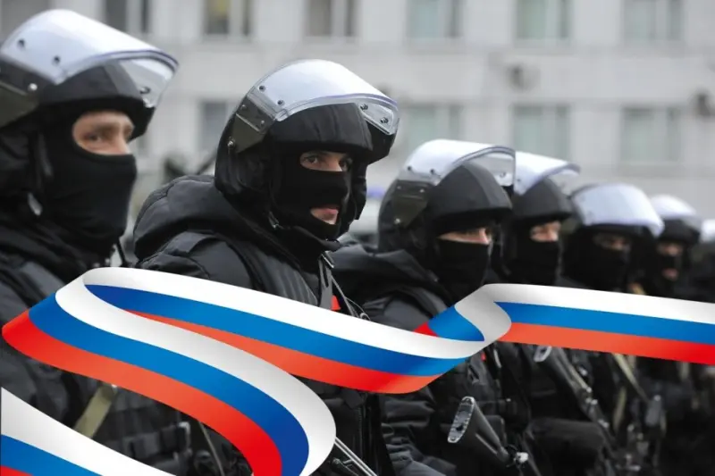Силовики оказались самыми непривлекательными женихами и невестами