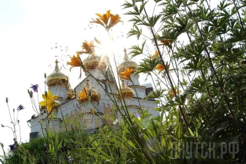 Горожан приглашают принять участие в фотоконкурсе «Якутск глазами горожан»