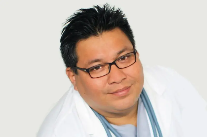 Врач международной квалификации Моисес Бальестерос Хосе посетит Якутск