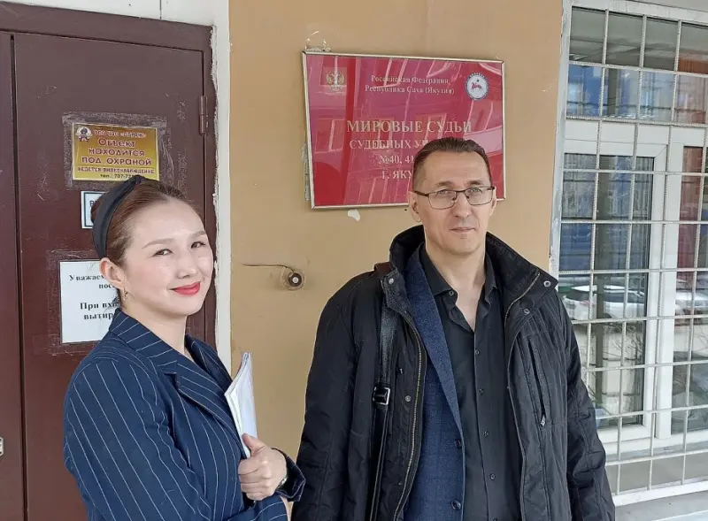 Обвинение без деяния: Виталий Обедин опроверг в суде нелепое обвинение