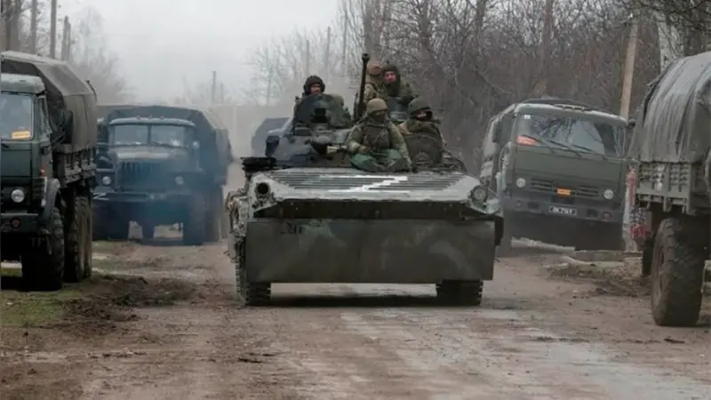 Двое якутян погибли в Украине