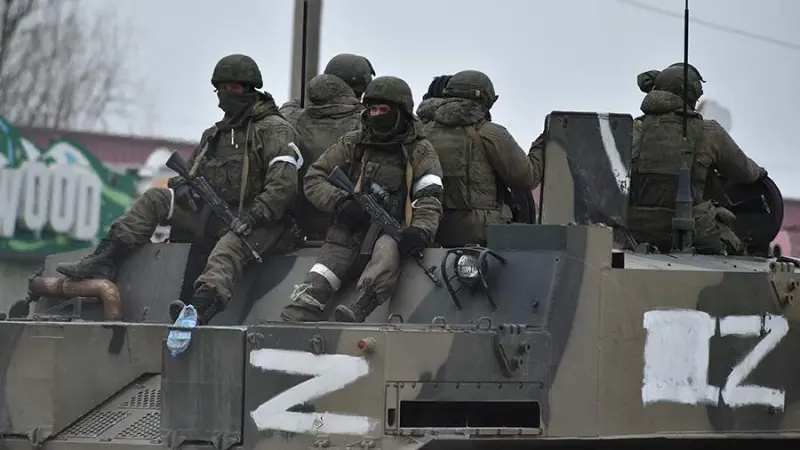 Эксперт предположил когда закончится спецоперация в Украине