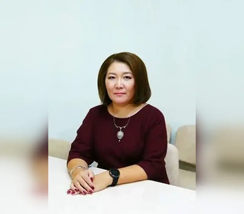 Мария Петрова назначена начальником Управления образования Окружной администрации города Якутска