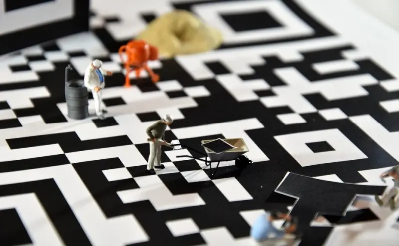 Для карт Мир будет доступна QR-оплата