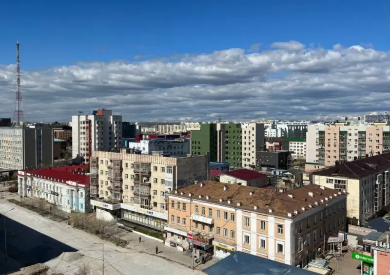 На городском полигоне ТКО в Якутске начали бесплатный прием до 1,5 кубометров мусора