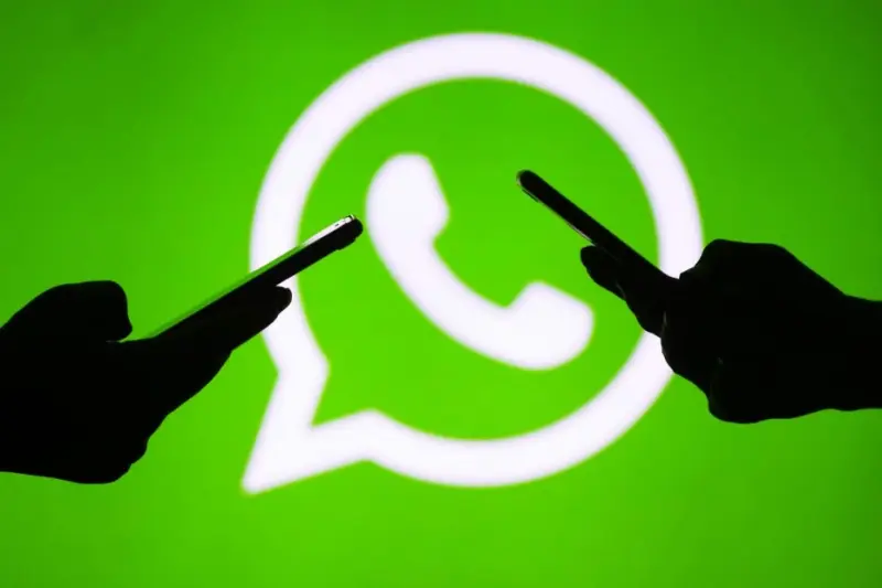 Россиянам не доступна загрузка Whatsapp с компьютера