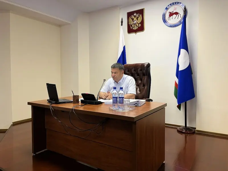 Сократить количество документов для получения жилья по социальному найму планируют в Якутии