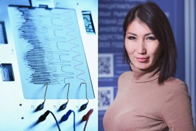 Следствие решило проверить подозреваемую в вымогательстве Сусанну Рожину на детекторе лжи