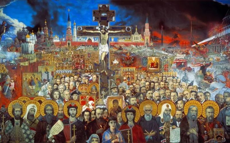 В РФ проверят учебники истории на соответствие «историческому» стандарту