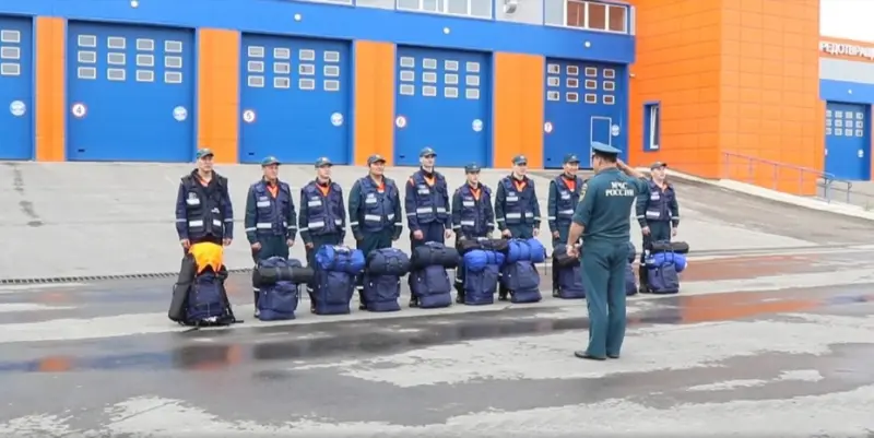 Четыре лесных пожара ликвидированы в Якутии по состоянию на 25 июня