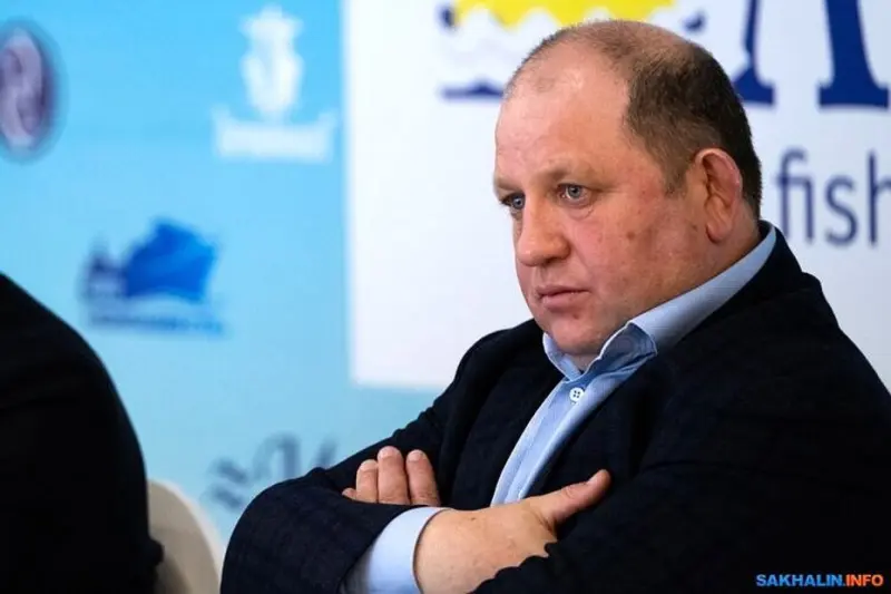 К сроку в колонии строгого режима за контрабанду краба приговорен самый богатый депутат Сахалинской думы