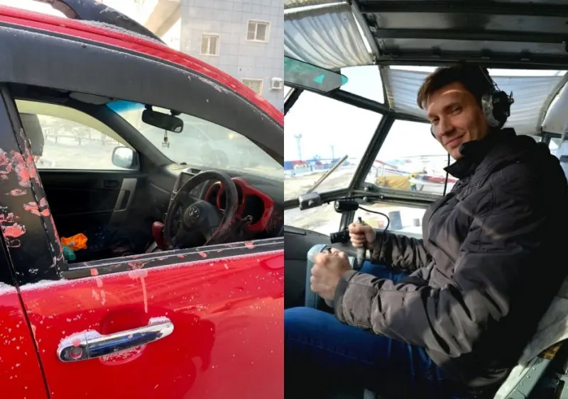 Родные Сергея Ацегейды требуют заменить обвиняемому в его смерти домашний арест на СИЗО