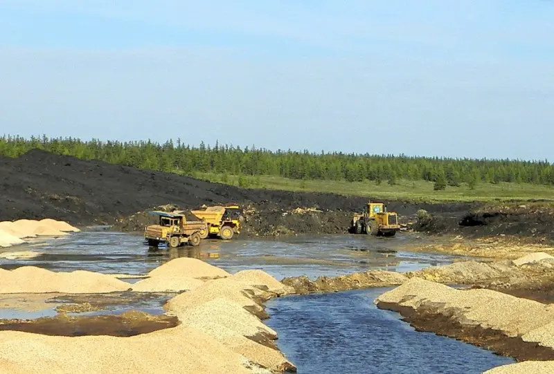 Водитель бульдозера погиб в Верхоянском районе из-за нарушений правил охраны труда