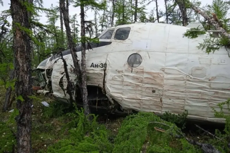 Несмотря на падение самолета Ан-30М договор по искусственному вызыванию осадков остается в силе