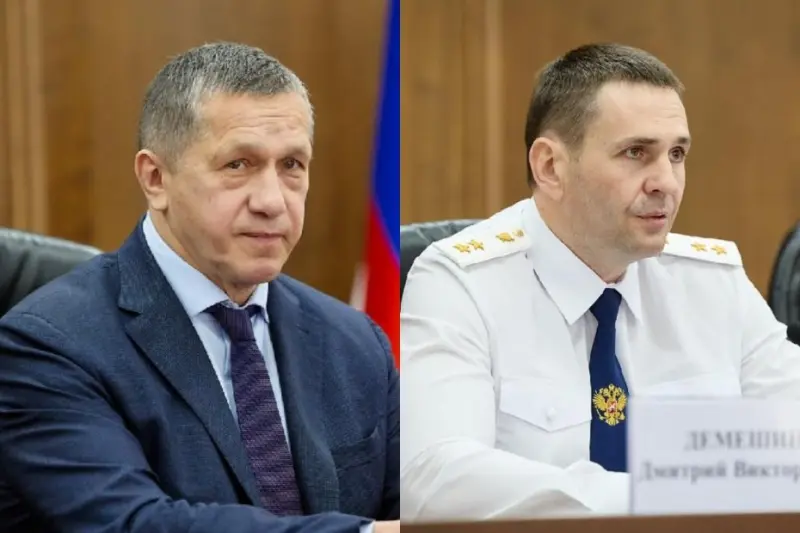Задолженность перед бизнесом по государственным и муниципальным контрактам на ДВ составляет 460 млн рублей