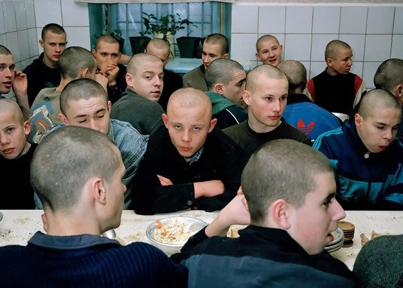 Регионы ДФО лидеры антирейтинга по детской преступности